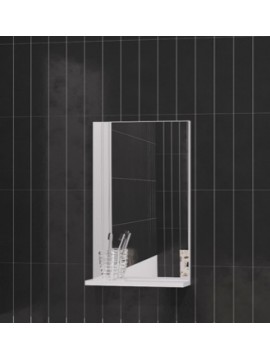 Kontesa RIO 45 MDF gornji deo - Belo 84032